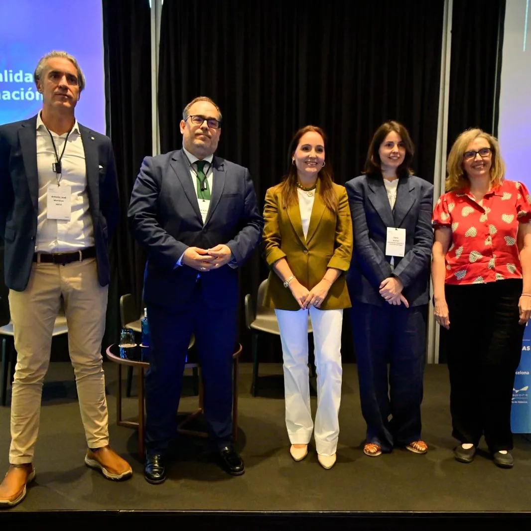 Ineco, clave en la elaboración del plan que marcará el futuro del transporte ferroviario para el sector del gran consumo