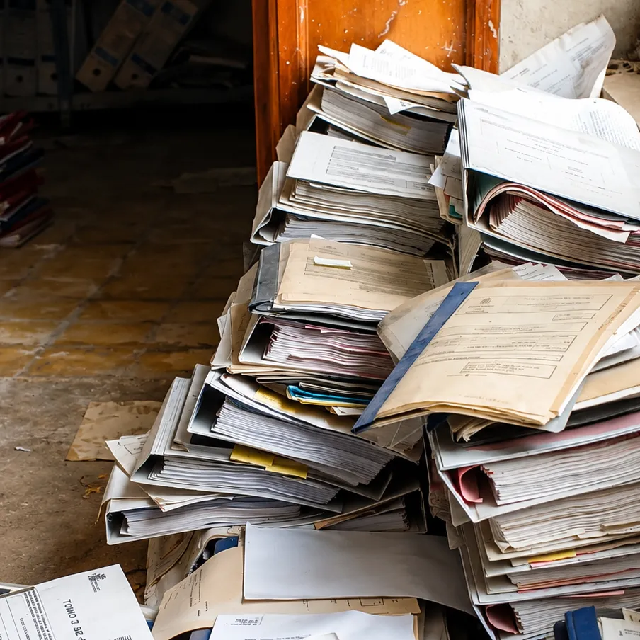 From File to Data: Ineco Transforms the Memory of Castilla-La Mancha’s Road
