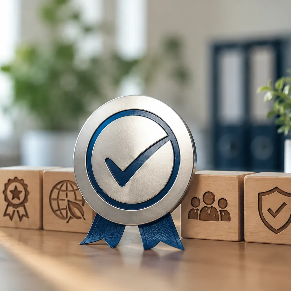 El éxito de una forma de trabajar: Ineco renueva sus certificaciones ISO hasta 2030