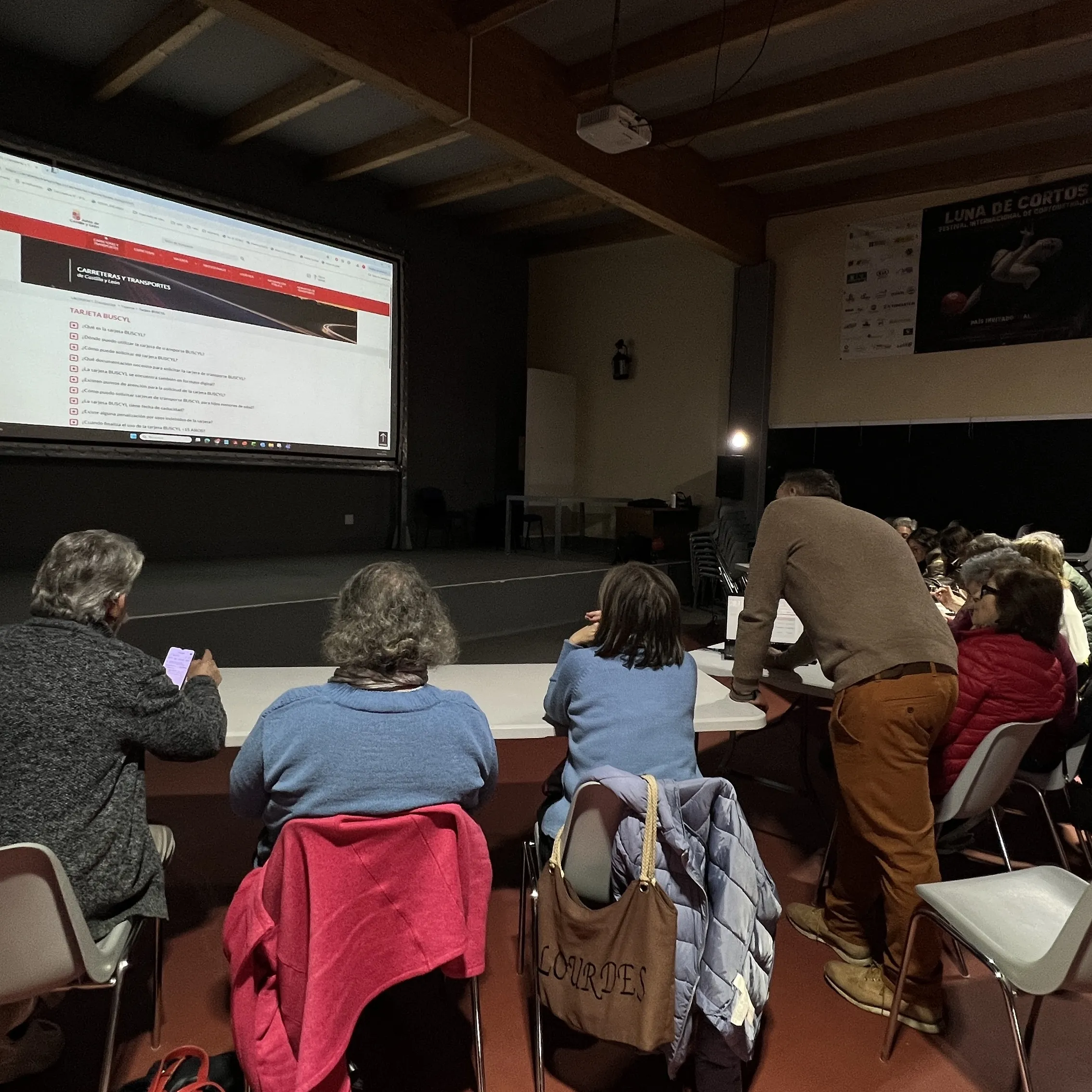 Abierta la inscripción de municipios para la quinta edición de Ineco RuralTIC
