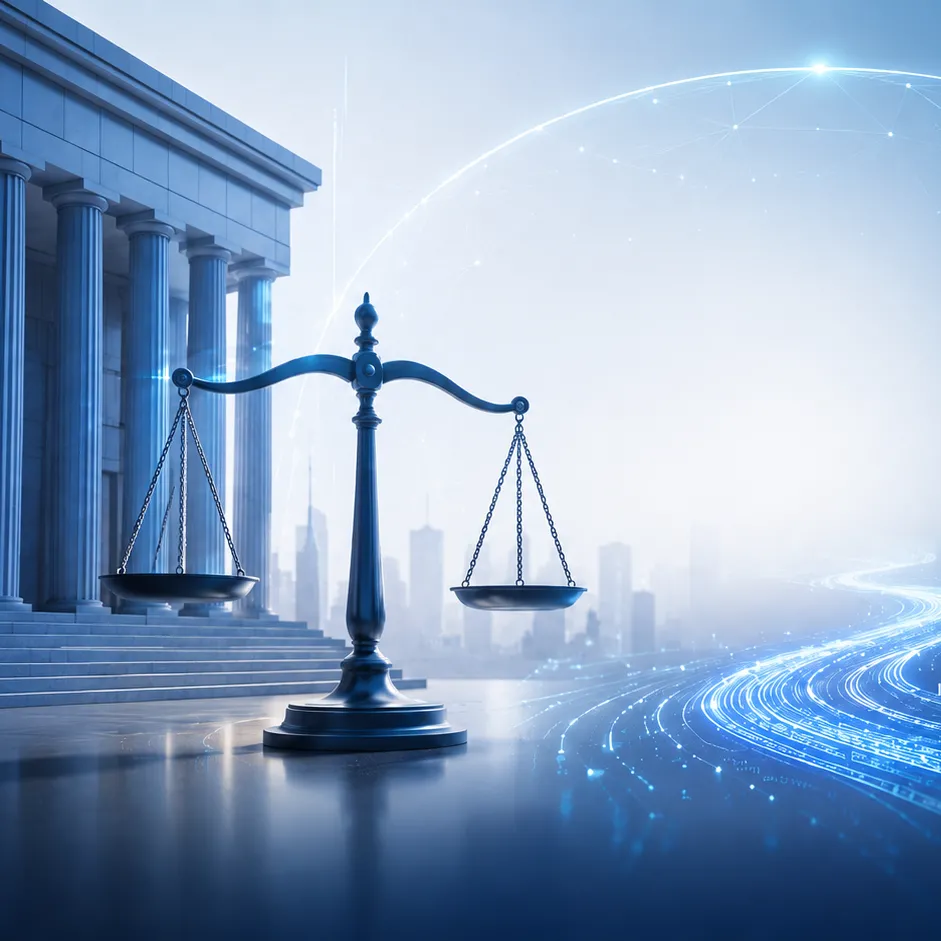 Ineco lleva a América Latina su experiencia en la transformación digital de la Justicia