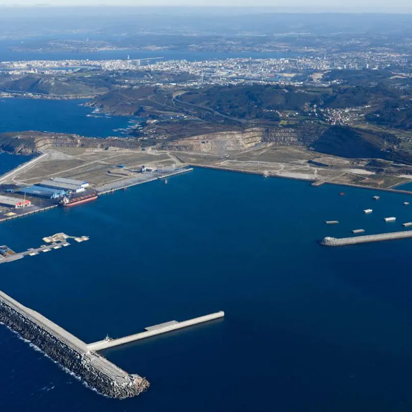 Puerto exterior vista panoramica foto memoria_APAC_2022