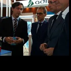 Next Station 2017: Ineco’s appointment with smart stations