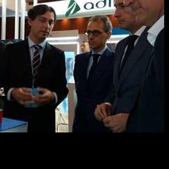 Next Station 2017: Ineco’s appointment with smart stations