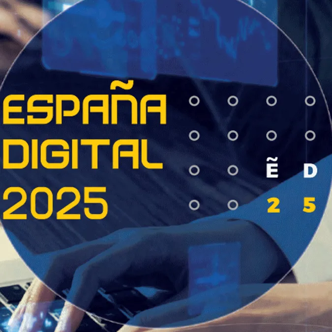 Ineco, actor principal en la transformación digital de España