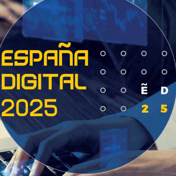 Ineco, actor principal en la transformación digital de España