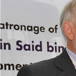 Ineco participates in the Oman Public Transport Conference