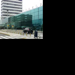 Ineco to supervise for OSITRAN the execution of the Jorge Chávez de Lima airport (Peru) improvement works