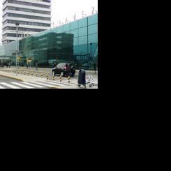 Ineco to supervise for OSITRAN the execution of the Jorge Chávez de Lima airport (Peru) improvement works