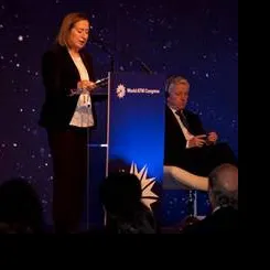 Spain presented with a European Commission Single European Sky Award