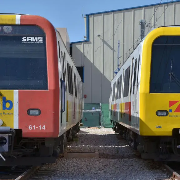 Ineco amplía su actividad en África a través de la inspección de vagones para Kenya Railways