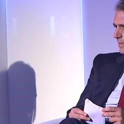 Ineco participates in the CAF Conference: Cities with Future