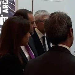 Ineco presente en Innotrans 2018