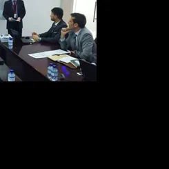 Ineco presents the “MTC Concept of operations” for Abu Dhabi airport