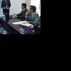 Ineco presents the “MTC Concept of operations” for Abu Dhabi airport