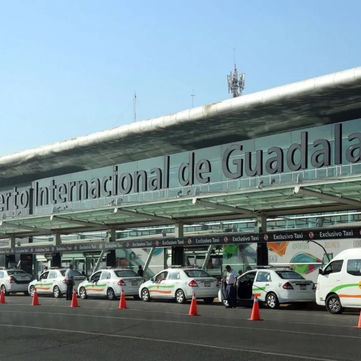 Guadalajara airport prepares for the future