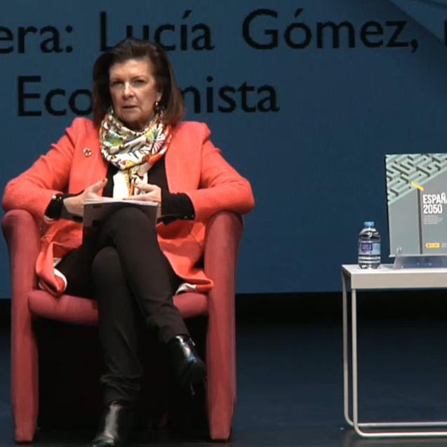 Diálogo sobre el Futuro de la Movilidad y el Transporte