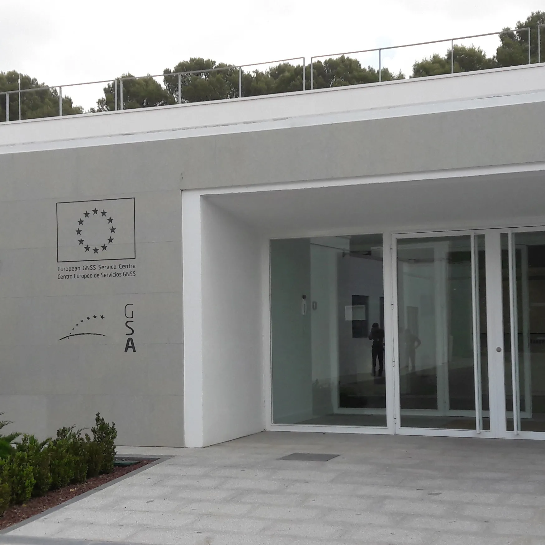 El Servicio de Alta Precisión (HAS) de Galileo ya es una realidad