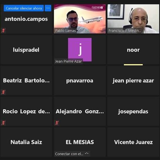 Ineco, caso de éxito en Kuwait