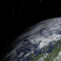 Primera prueba de validación del futuro servicio de activación remota de balizas del sistema de Navegación por Satélite Galileo