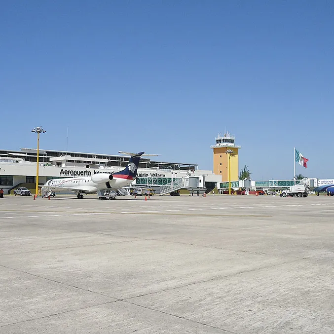 Update of the Master Plans of GAP Airports