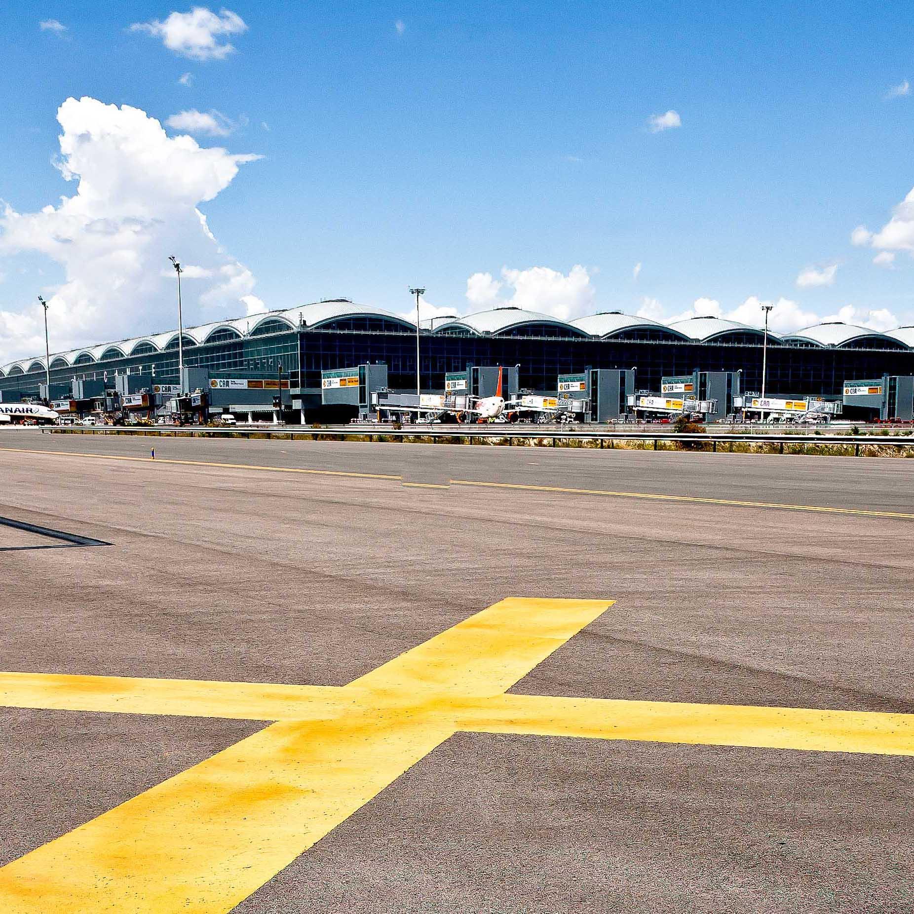 Ineco, segunda organización en España con el certificado como proveedor de servicios de diseño de procedimientos de vuelo (FPD)