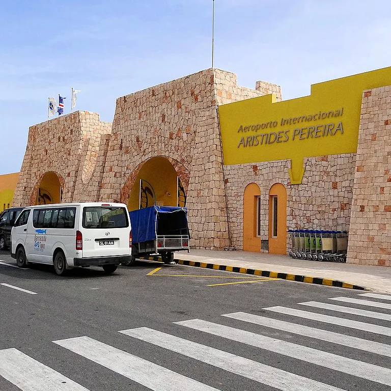 La compañía refuerza su presencia en África con un nuevo contrato en Cabo Verde