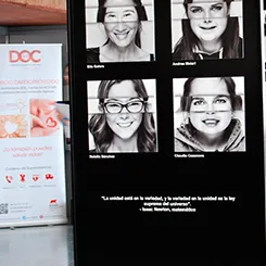 Ineco receives the Trebol Prize for Solidarity