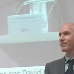 Once Foundation “Opportunity for Talent” grants award ceremony