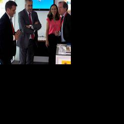 Transport engineering meets in Santander