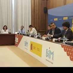 Fourth BIM Commission Meeting