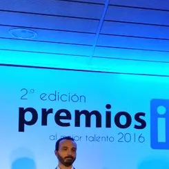 Linkedin premia la estrategia de selección 2.0 de Ineco
