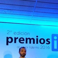 Linkedin premia la estrategia de selección 2.0 de Ineco