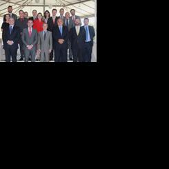 Ineco will develop an institutional stregthening programme for EPL