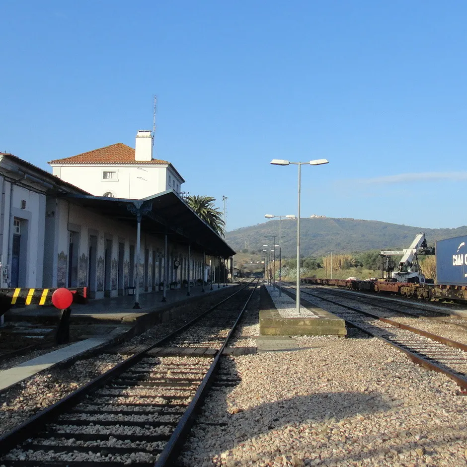 Portugal entrusts Ineco with the implementation of the ERTMS system