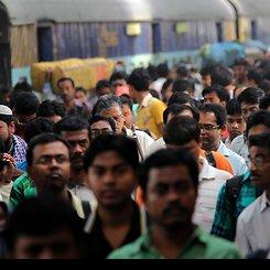 India puts its faith in Ineco to develop high speed train