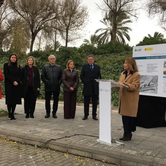 El Corredor Mediterráneo avanza en su desarrollo