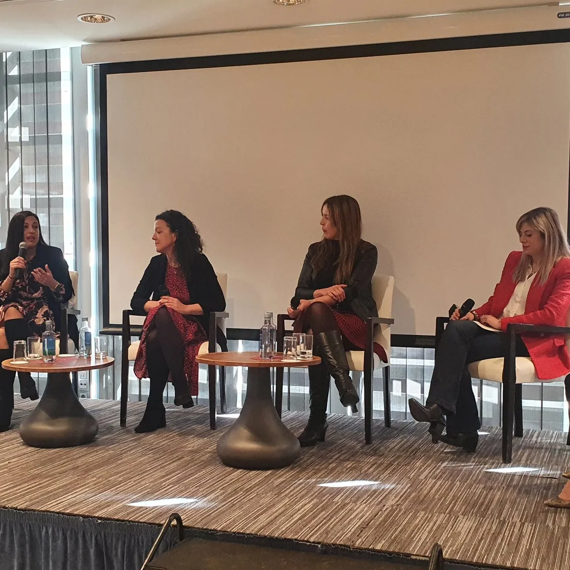 El Foro Estrategias del Business Travel 2022 se interesa por nuestra experiencia