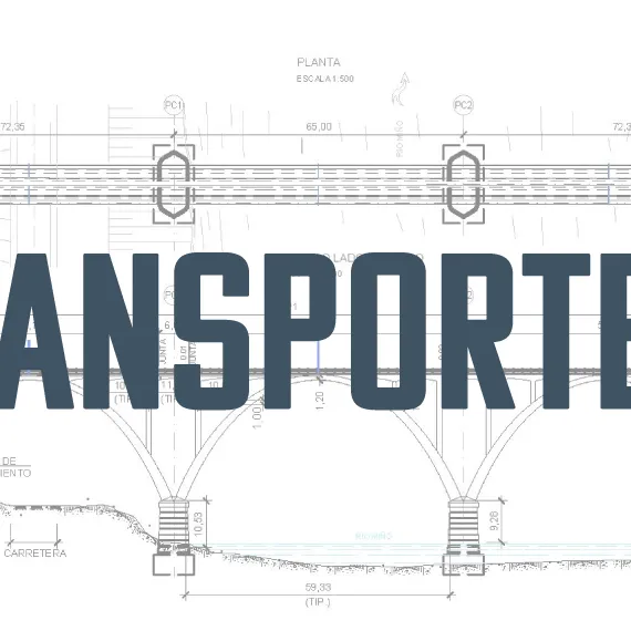 Nuevo número de ITRANSPORTE