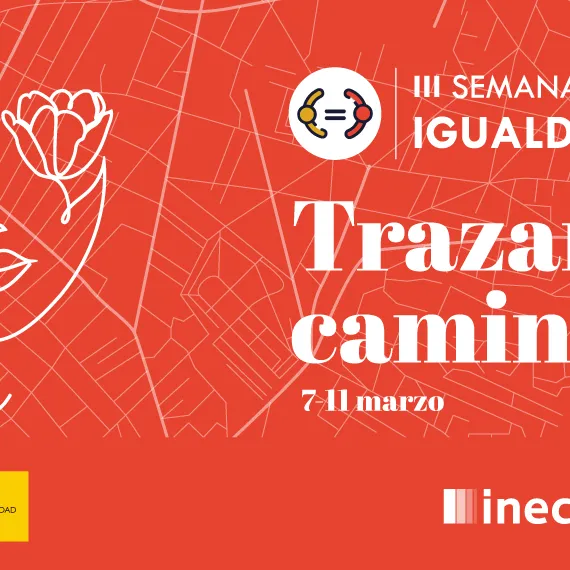 Third Equality Week: drawing the way