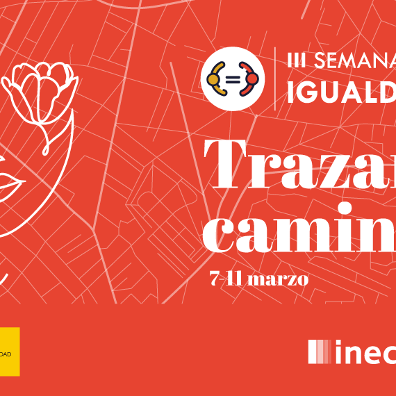 III Semana de la Igualdad: trazando camino