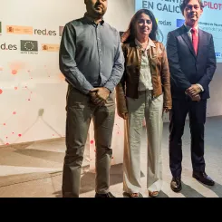 5G pilot project launched in Galicia