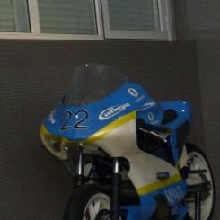 La compañía presenta el Programa de Becas AYRFE