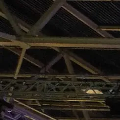 Transiciones justas hacia un modelo resiliente de movilidad