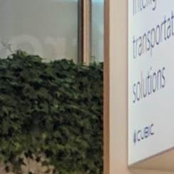 Ineco strengthens its positioning in smart solutions