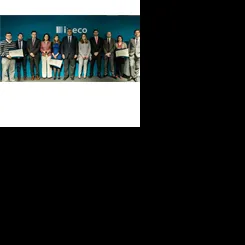 Ineco gives awards for its team’s innovation