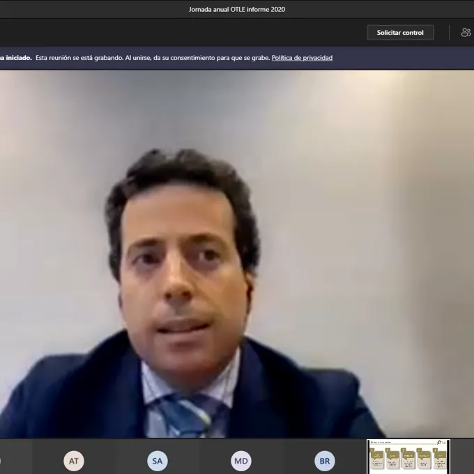 VIII Jornada anual del Observatorio del Transporte y la Logística de España