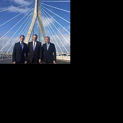 INECO participates in the new access works in Cádiz