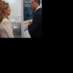 Ineco, present at InnoTrans 2014