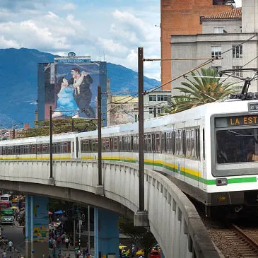 Ineco pone en marcha su Metodología de “Factor Humano” en Metro de Medellín